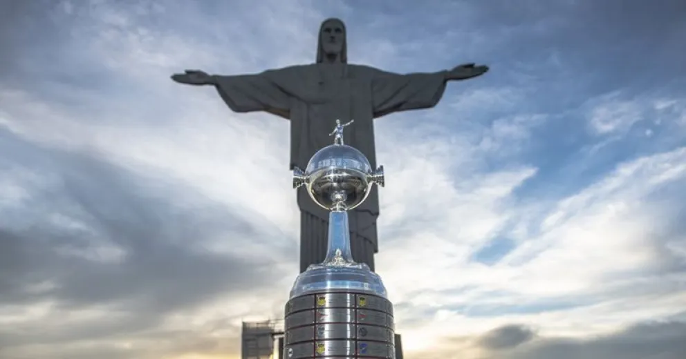 Santos vs. Palmeiras, la final de la Copa Libertadores: hora, TV y formaciones