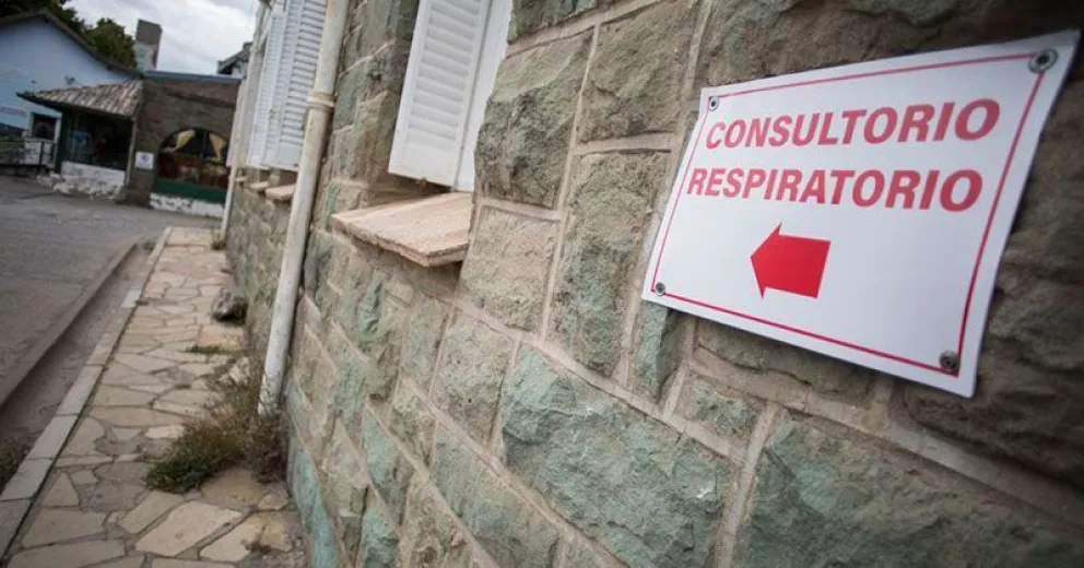 Sin muertes durante la jornada, se detectaron 66 casos de COVID-19