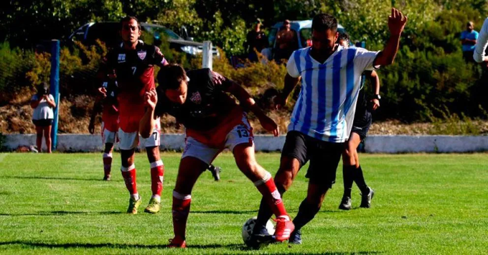 Alas y Estrella se repartieron los puntos, festejó Cristal y Gimnasia le ganó a Boca