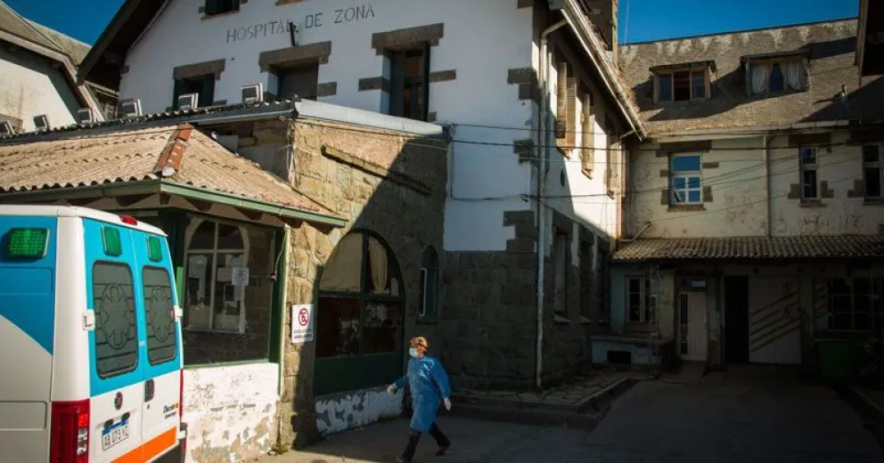 Detectaron otros 35 casos y Bariloche cuenta 1526 activos