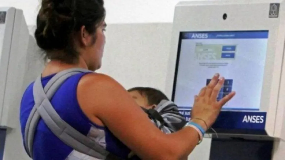 Quienes van a cobrar $13.000 o más en febrero con la Asignación Universal