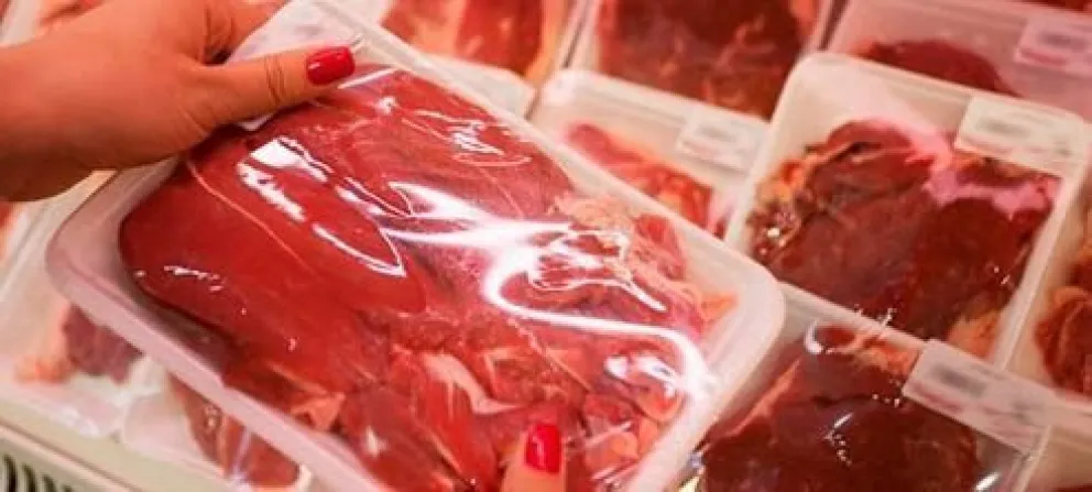 Ya está vigente el programa para comprar carne a "precios populares": cortes y precios