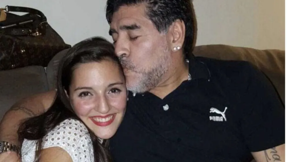 “Pelotuda de mier…”: los chats con los insultos de Luque a Jana