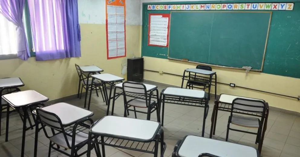 Analizarán edificios escolares para determinar cuáles podrán tener clases presenciales