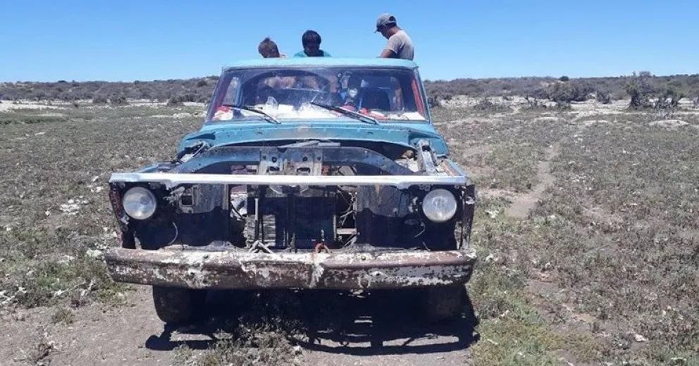 Por qué puede ser una semana decisiva para el pulpero de Las Grutas
