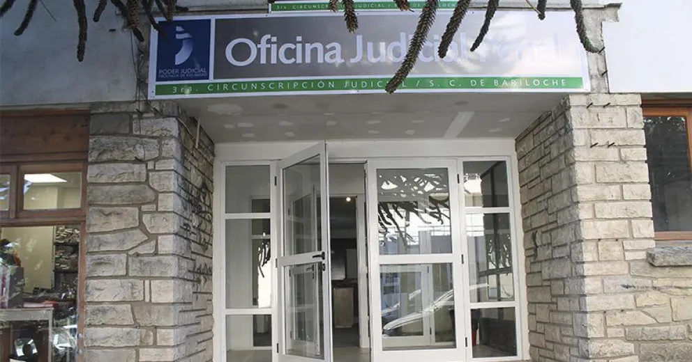Tenían antecedentes y los condenaron a un año y seis meses de prisión efectiva