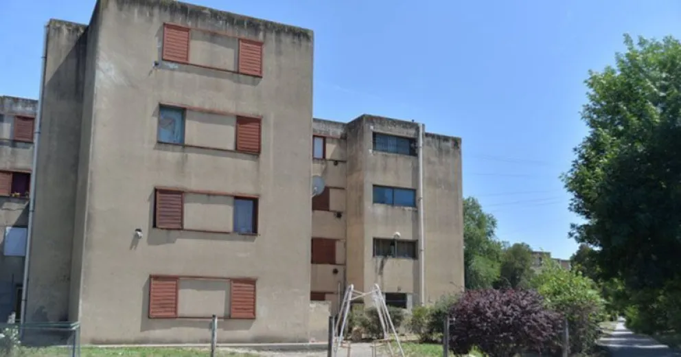 Puesta en escena para solucionar problemas en barrios FONAVI