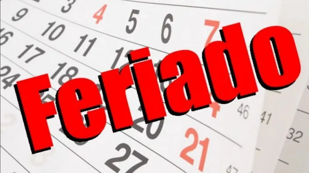 Febrero, mes de feriados y Carnaval: ¿cuándo cae el finde largo?