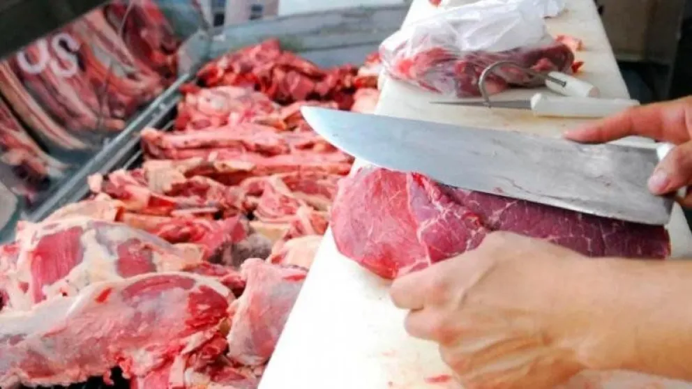 A partir de mañana habrá cortes de carne a precios bajos en los supermercados