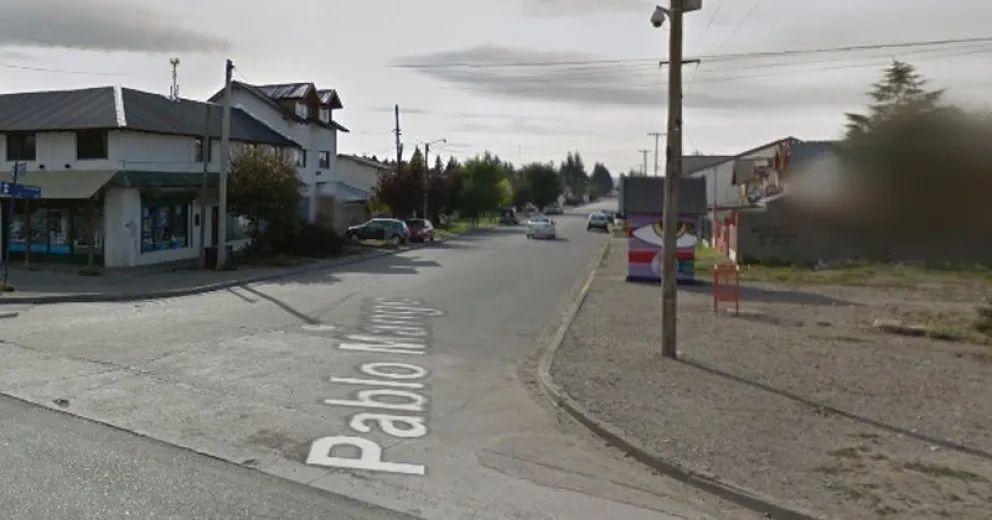 Apareció el auto que habían sustraído de calle Mange