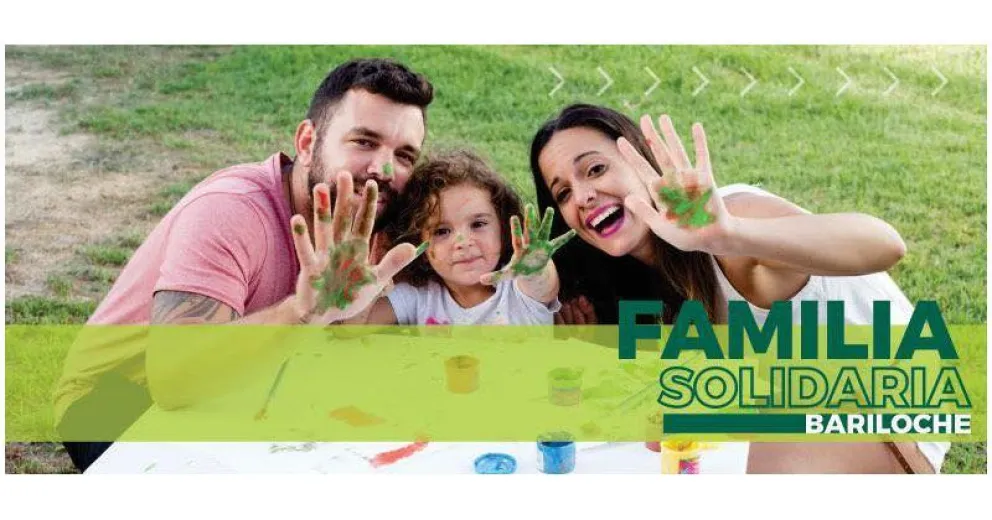 Se necesitan "familias solidarias" temporales