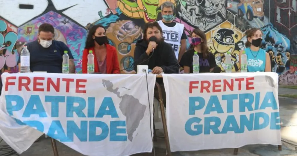 Foto: Fabio Hernández.