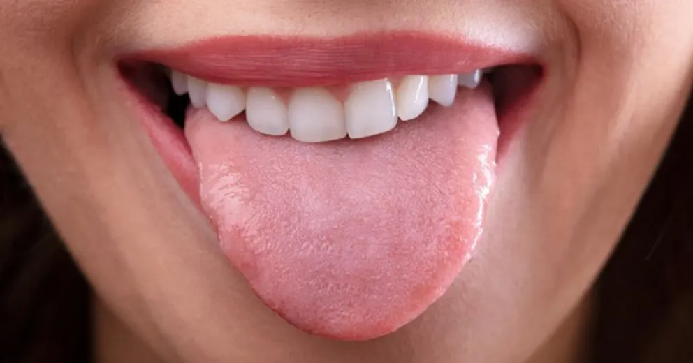 Los nuevos síntomas de coronavirus en lengua y manos
