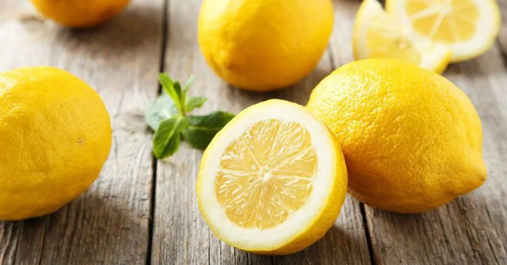5 formas saludables de usar los limones