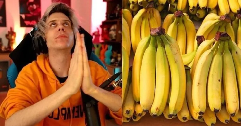 Bananas para toda la vida: el incentivo para que youtubers vuelvan a España