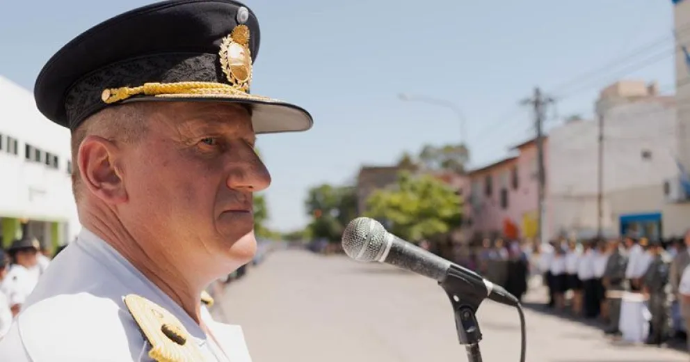 Caso Olivera: la Policía suspendió a los efectivos y les negó la reincorporación