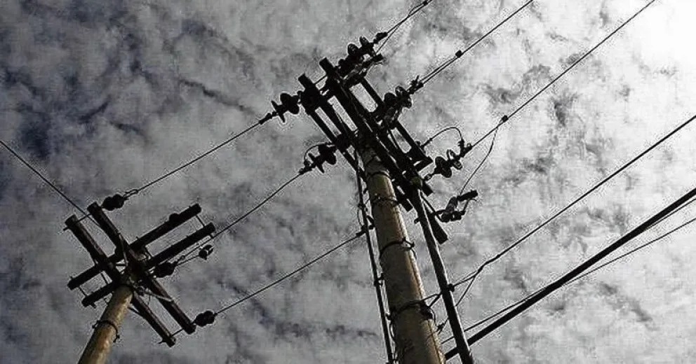 Corte de energía este jueves para realizar tareas