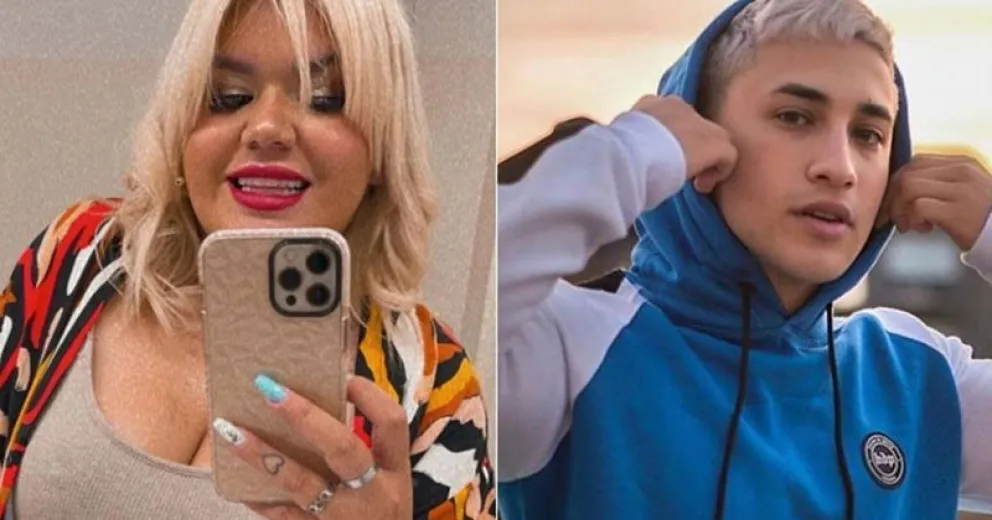 ¿Se reconciliaron More Rial y Yao Cabrera después de las denuncias de estafa?