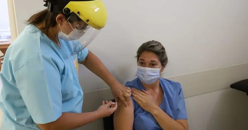 Proponen regularizar en tres años los salarios de Salud