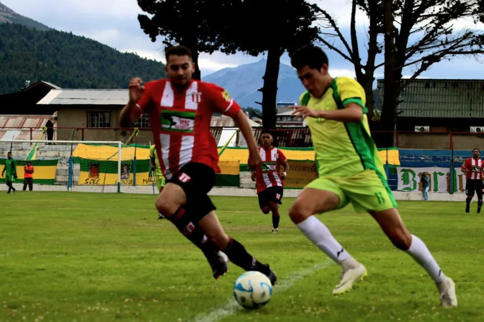 El fin de semana comienzan los cuartos de final de la Primera A