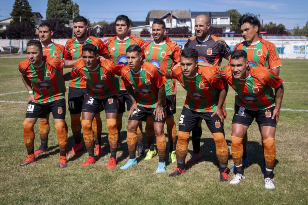 Horarios confirmados para los partidos del Regional Amateur