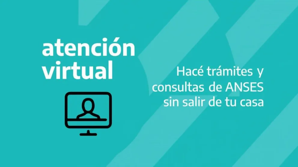 ANSES suma trámites a la atención virtual