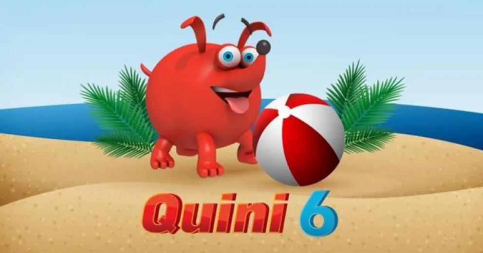 24 apostadores ganaron más de $272.000 en el Quini 6
