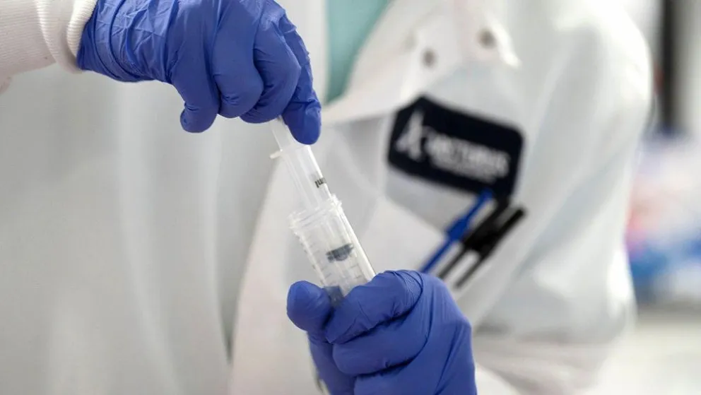 Argentina recibirá más de 2 millones de vacunas del fondo Covax de la OMS