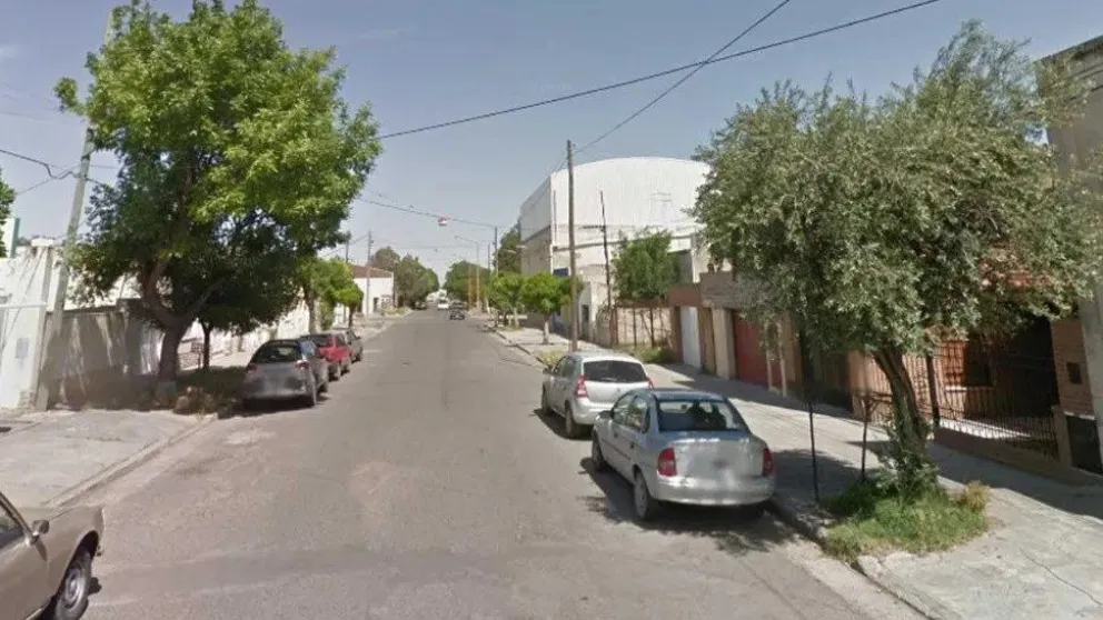Encontraron a una mujer muerta dentro de la "pelopincho" de su casa