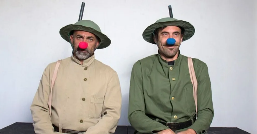 MOMA también vuelve al ruedo