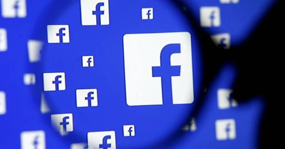 ¿Cuántos usuarios tiene Facebook en Río Negro?