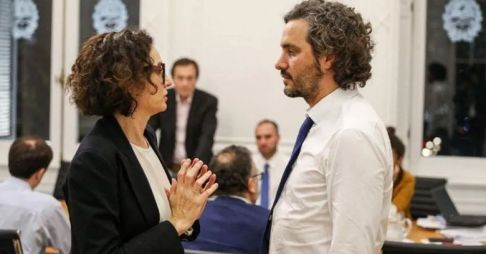 Gobierno convoca a los empresarios y a la CGT a discutir precios y salarios