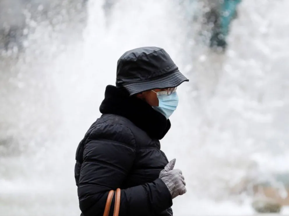 Coronavirus en Argentina: ¿Cuál es el escenario posible de cara al próximo invierno?