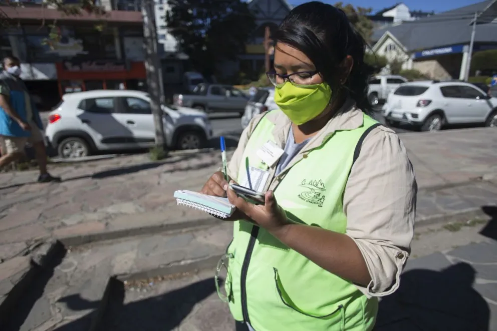Este fin de semana largo funcionará el Estacionamiento Medido