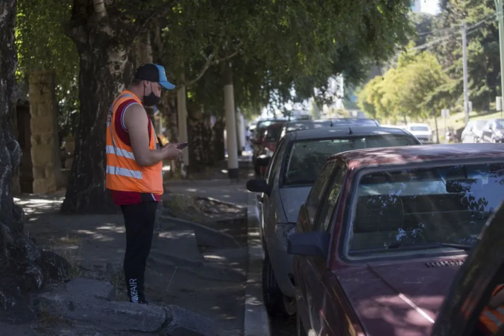 El Municipio planea “mudar” el estacionamiento medido al área de Tránsito