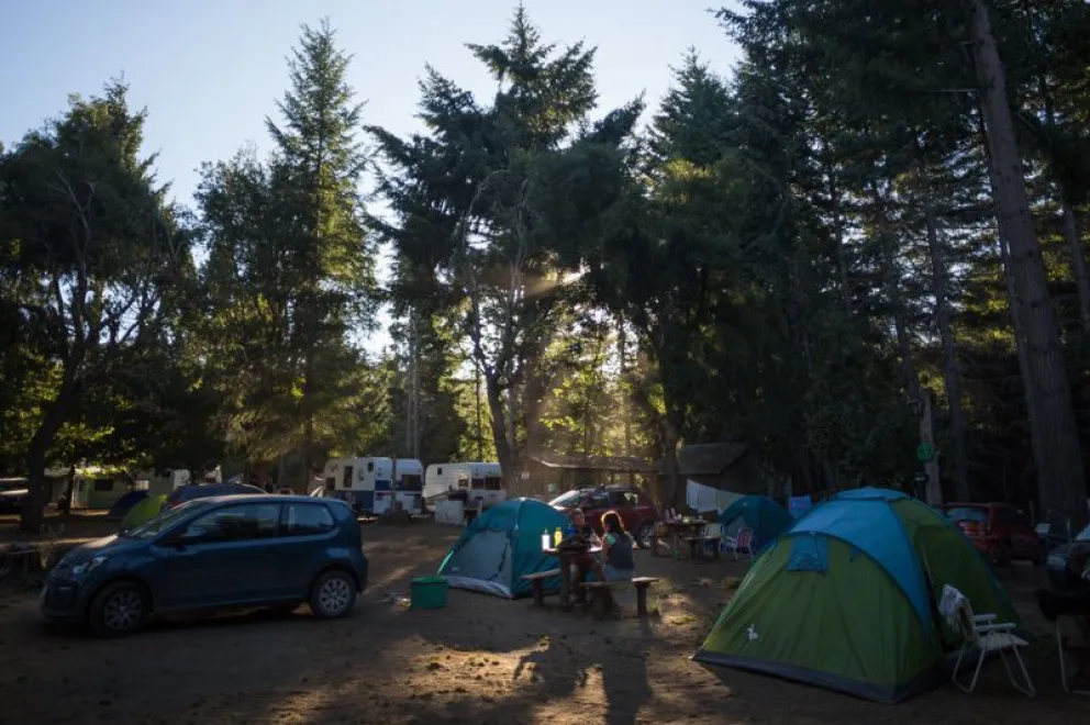 Protección Civil advierte que hay alto riesgo de incendios forestales