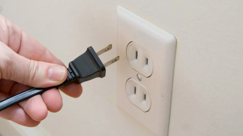 Península se quedará sin luz