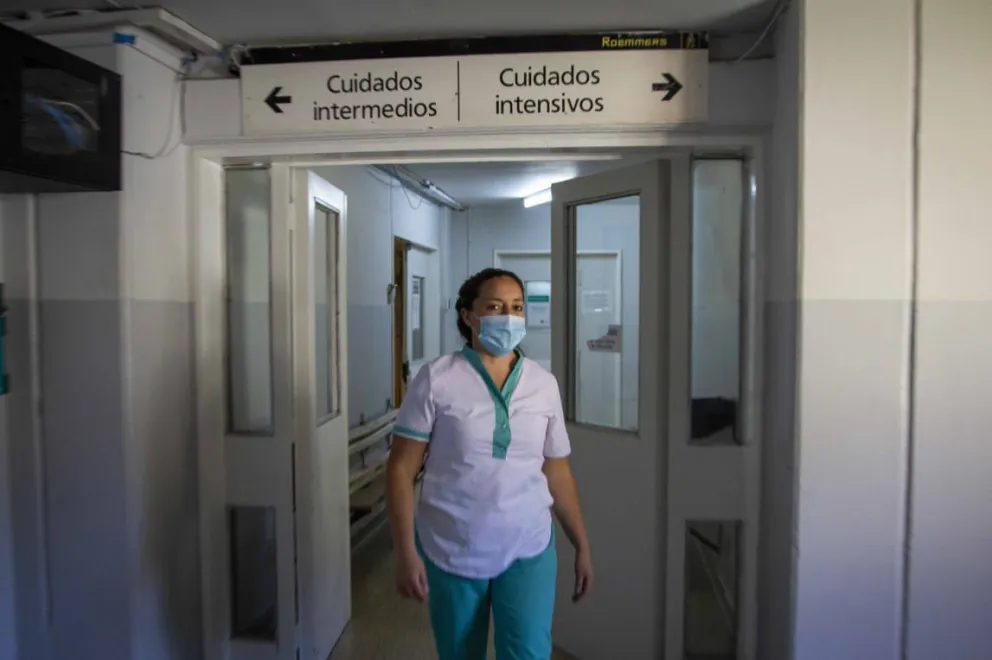 En Río Negro murieron seis personas y se registraron 259 casos nuevos