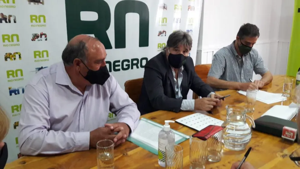 Uthgra firmó el pago del Plus de Productividad y se garantiza el pago a temporarios