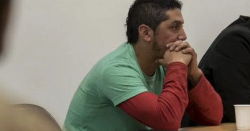 Violencia de género: confirmaron condena por lesiones agravadas y amenazas
