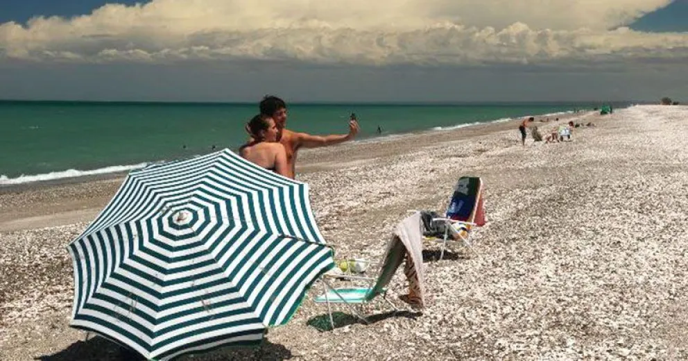 Luz verde al cobro del canon de $200 para ingresar a las playas del Puerto