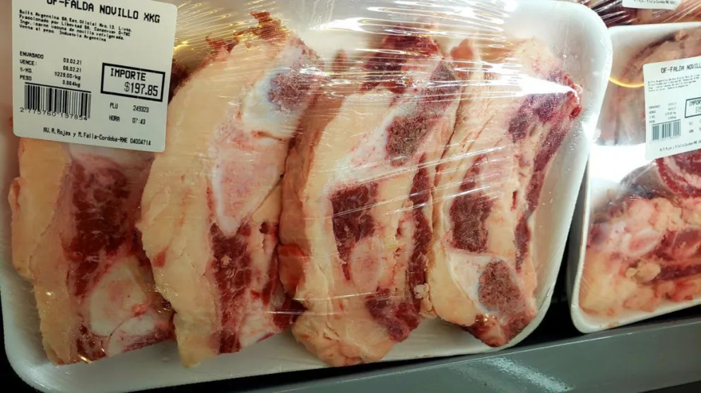 Qué detalles debemos tener en cuenta para poder aprovechar las rebajas de carnes