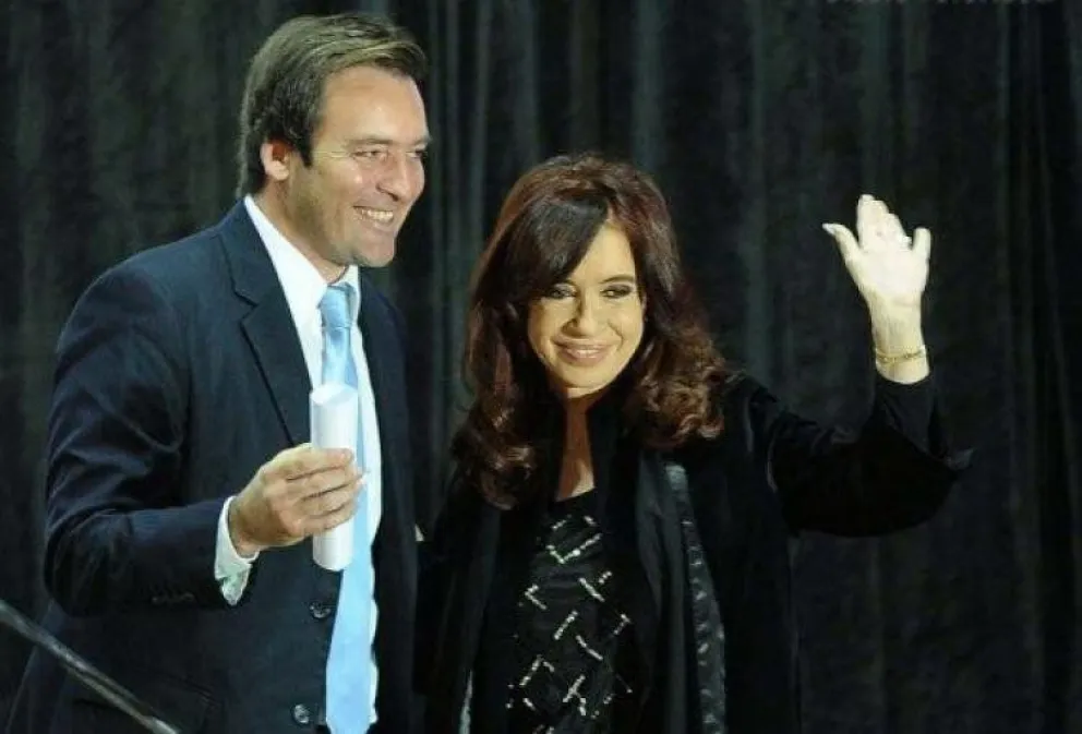 Cómo sigue la causa por los "aportes para el proyecto político" de Martín Soria