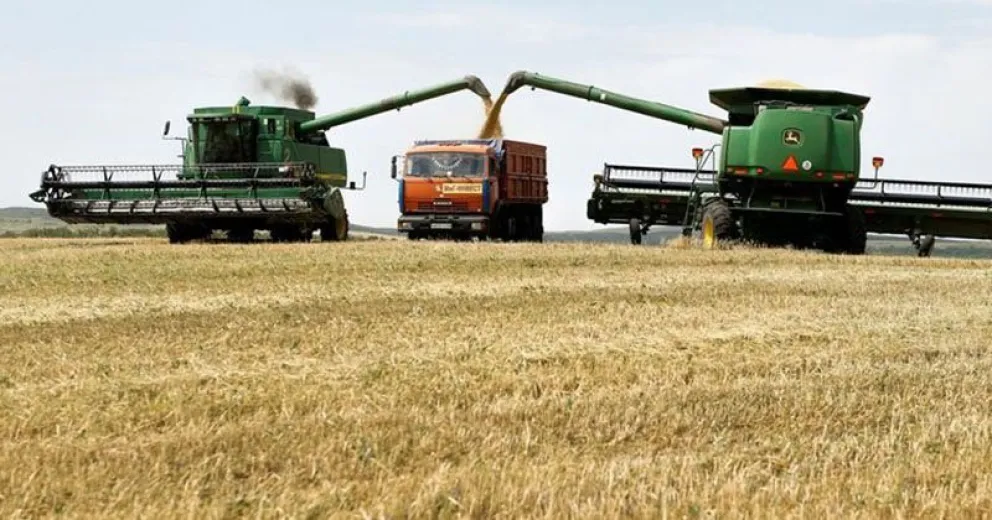 El campo ya se preocupa ante la posible suba de retenciones