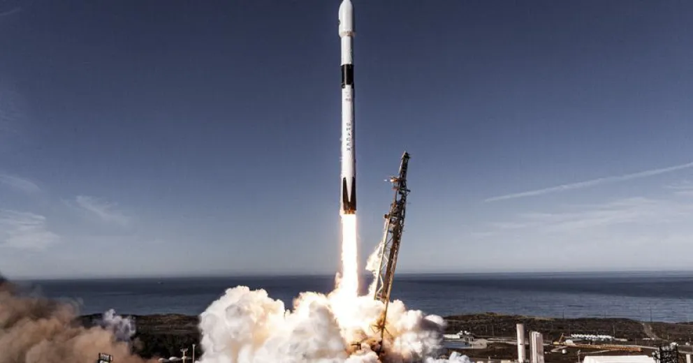 Chatarra espacial: especialista da detalles sobre los microsatélites