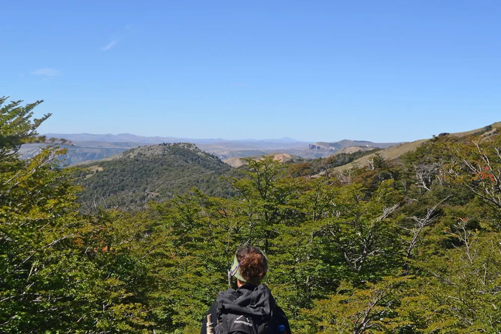 Cierran el quinto puente en camino a Challhuaco por razones de seguridad