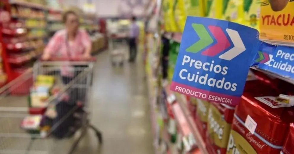 Enterate cuáles son los productos que quedaron afuera de los Precios Máximos