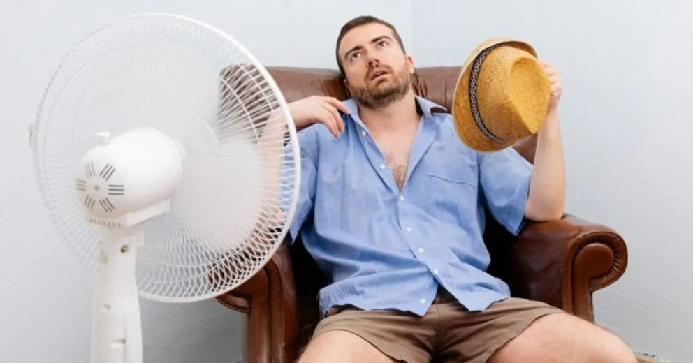 ¿Tu casa es calurosa?: tips para mantenerla fresca
