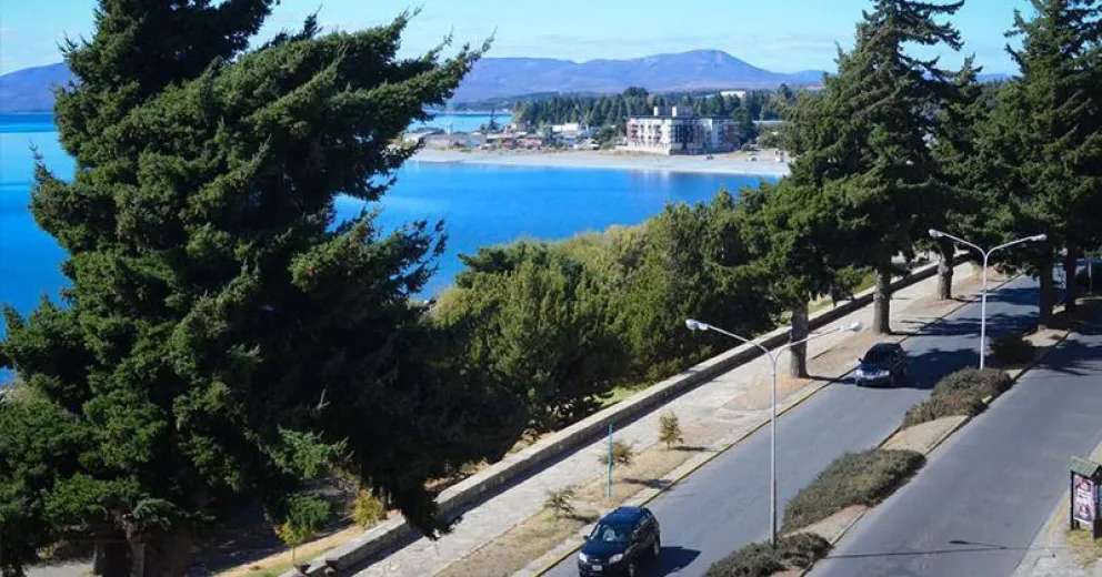Un turista se descompensó en plena vía pública
