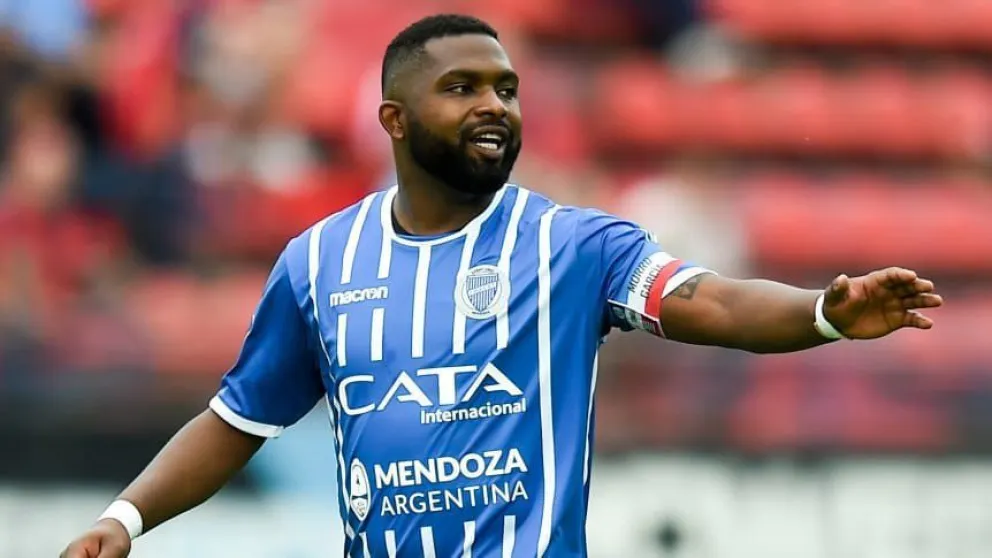 Conmoción en el mundo del fútbol: se suicidó el Morro García